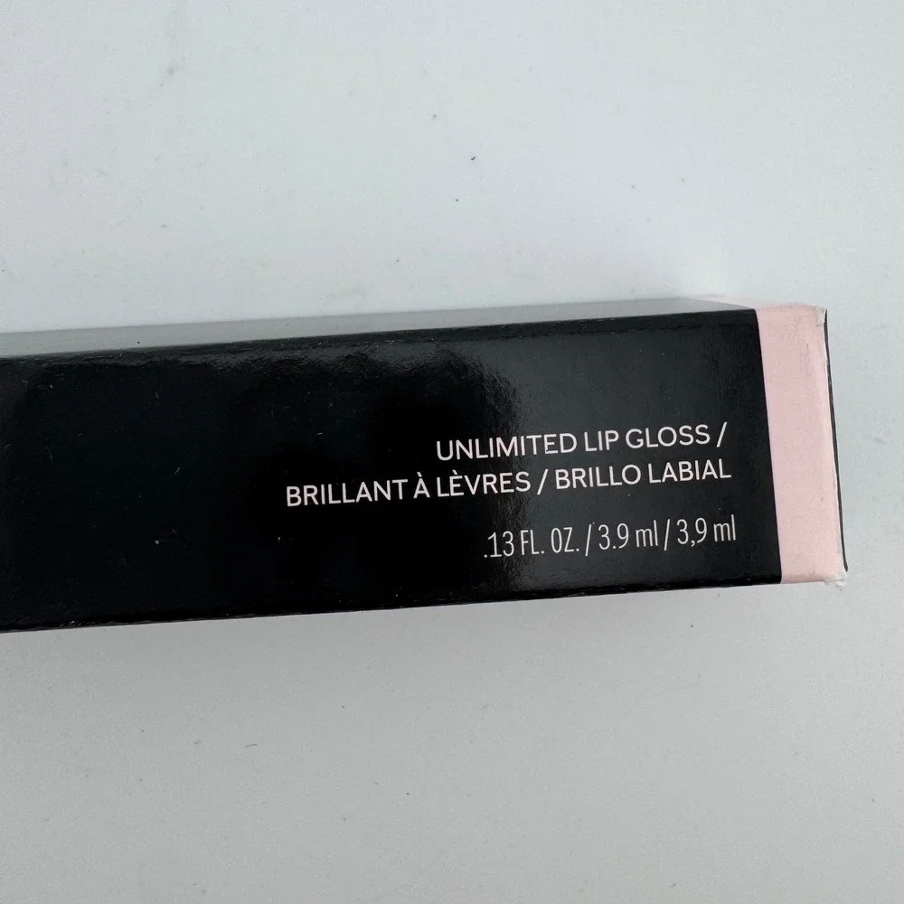 Mary Kay Unlimited Lip Gloss 0.13oz 